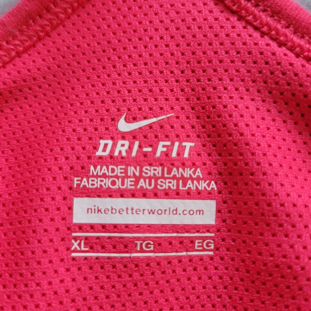 Nike Dri-Fit Tank - Picture 7 of 9